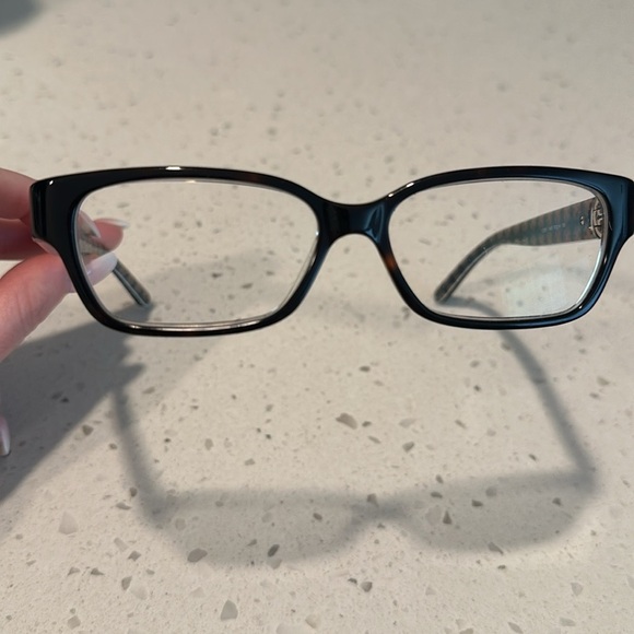 Tory Burch Glasses - Picture 7 of 10